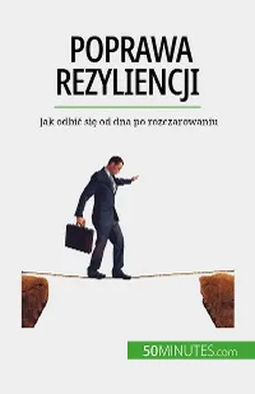 Martin |  Poprawa rezyliencji | eBook | Sack Fachmedien