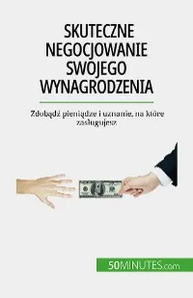 Aussant |  Skuteczne negocjowanie swojego wynagrodzenia | eBook | Sack Fachmedien