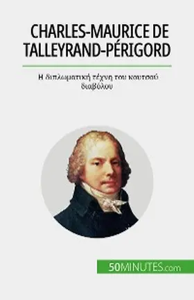 Parmentier |  Charles-Maurice de Talleyrand-Périgord | eBook | Sack Fachmedien