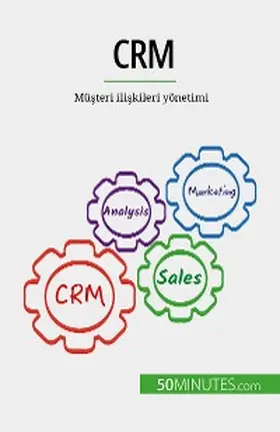 Delers |  CRM | eBook | Sack Fachmedien