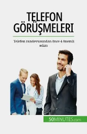 Spies |  Telefon görüsmeleri | eBook | Sack Fachmedien