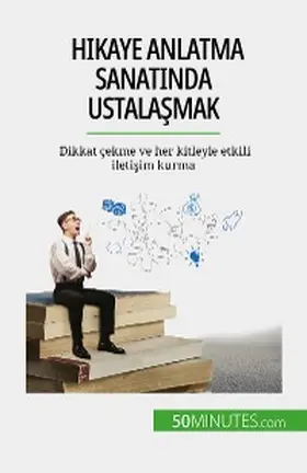 Martin |  Hikaye anlatma sanatinda ustalasmak | eBook | Sack Fachmedien