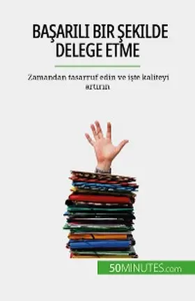 Bronckart |  Basarili bir sekilde delege etme | eBook | Sack Fachmedien