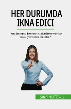 Peiffer |  Her durumda ikna edici | eBook | Sack Fachmedien