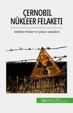 Perrineau |  Çernobil nükleer felaketi | eBook | Sack Fachmedien