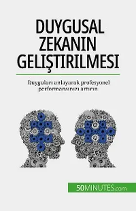 Charlier |  Duygusal zekanin gelistirilmesi | eBook | Sack Fachmedien