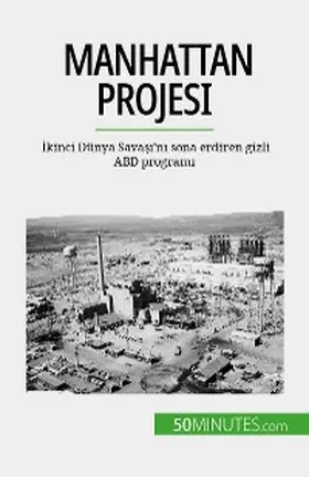 Fauré |  Manhattan Projesi | eBook | Sack Fachmedien