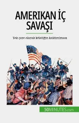 Parmentier |  Amerikan Iç Savasi | eBook | Sack Fachmedien
