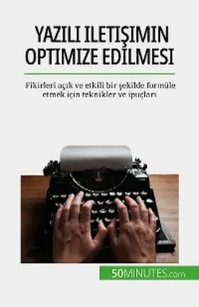 Schandeler |  Yazili iletisimin optimize edilmesi | eBook | Sack Fachmedien