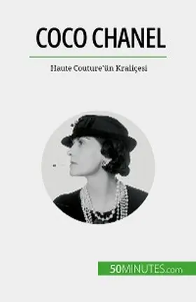 Papleux |  Coco Chanel | eBook | Sack Fachmedien