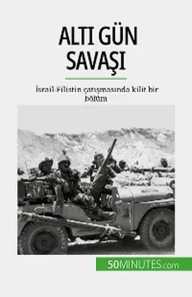 Malisse |  Alti Gün Savasi | eBook | Sack Fachmedien