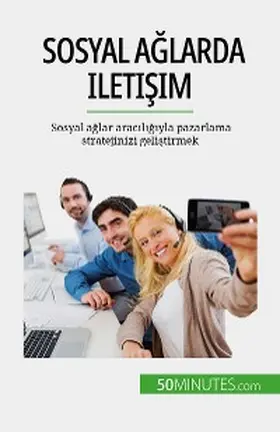 Guittin |  Sosyal aglarda iletisim | eBook | Sack Fachmedien