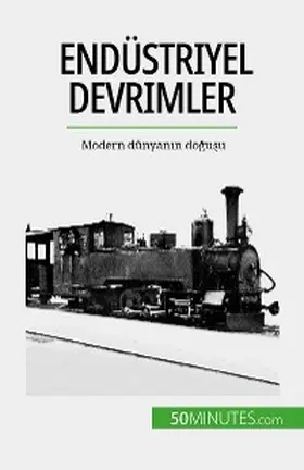 Rocteur |  Endüstriyel devrimler | eBook | Sack Fachmedien