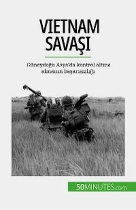 Théliol |  Vietnam Savasi | eBook | Sack Fachmedien
