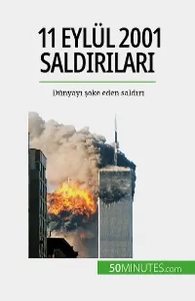 Convard |  11 Eylül 2001 saldirilari | eBook | Sack Fachmedien