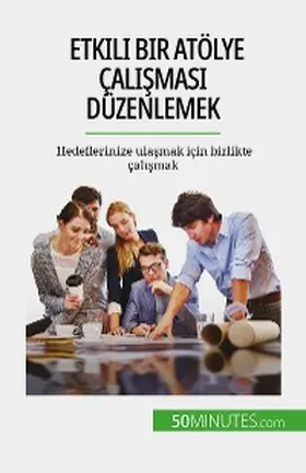 Charlier |  Etkili bir atölye çalismasi düzenlemek | eBook | Sack Fachmedien