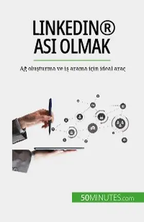 Charlier |  LinkedIn® asi olmak | eBook | Sack Fachmedien