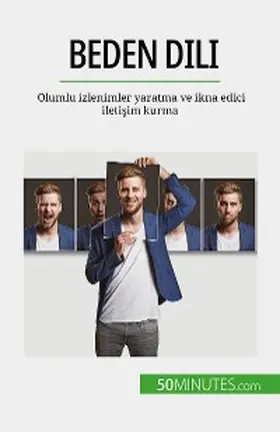 Gangemi |  Beden dili | eBook | Sack Fachmedien