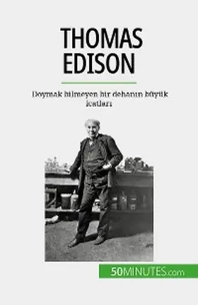 Reyners |  Thomas Edison | eBook | Sack Fachmedien