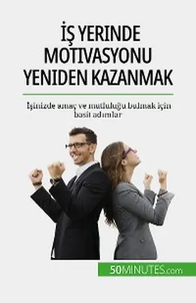 Cailteux |  Is yerinde motivasyonu yeniden kazanmak | eBook | Sack Fachmedien