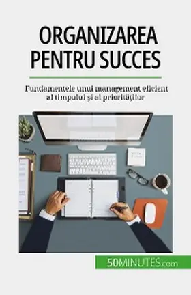 Aussant |  Organizarea pentru succes | eBook | Sack Fachmedien