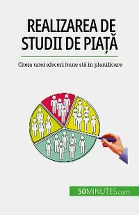 Duvivier |  Realizarea de studii de pia¿a | eBook | Sack Fachmedien