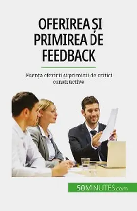 Bronckart |  Oferirea ¿i primirea de feedback | eBook | Sack Fachmedien