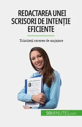 Janssens |  Redactarea unei scrisori de inten¿ie eficiente | eBook | Sack Fachmedien