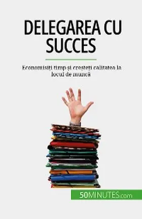 Bronckart |  Delegarea cu succes | eBook | Sack Fachmedien