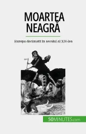 Duhoux |  Moartea neagra | eBook | Sack Fachmedien
