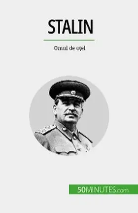 Perrineau |  Stalin | eBook | Sack Fachmedien