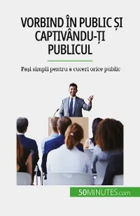 Martin |  Vorbind în public ¿i captivându-¿i publicul | eBook | Sack Fachmedien