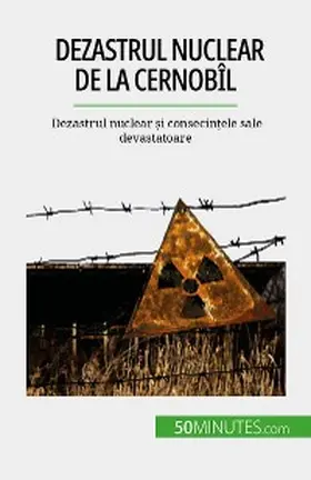 Perrineau |  Dezastrul nuclear de la Cernobîl | eBook | Sack Fachmedien