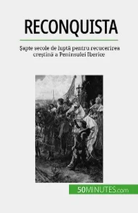 Parmentier |  Reconquista | eBook | Sack Fachmedien