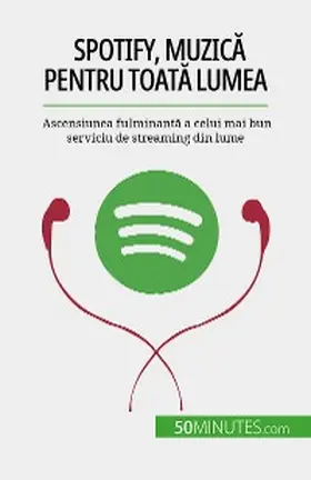 Bouillot |  Spotify, Muzica pentru toata lumea | eBook | Sack Fachmedien