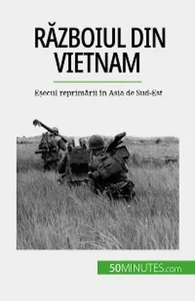 Théliol |  Razboiul din Vietnam | eBook | Sack Fachmedien