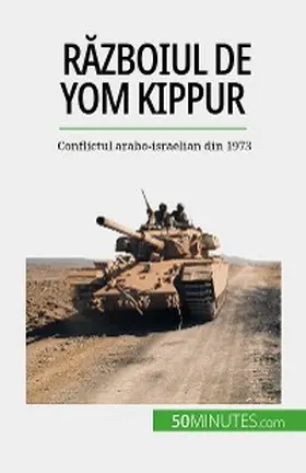 Schul |  Razboiul de Yom Kippur | eBook | Sack Fachmedien