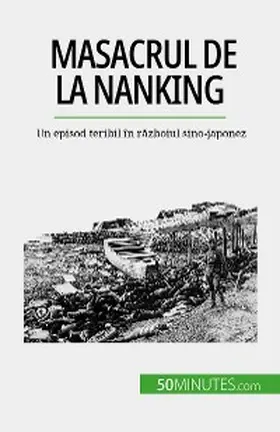 Bailliot |  Masacrul de la Nanking | eBook | Sack Fachmedien