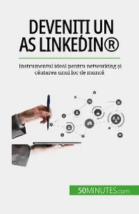 Charlier |  Deveni¿i un as LinkedIn® | eBook | Sack Fachmedien