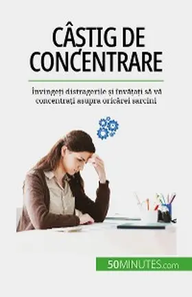 Charlier |  Câ¿tig de concentrare | eBook | Sack Fachmedien