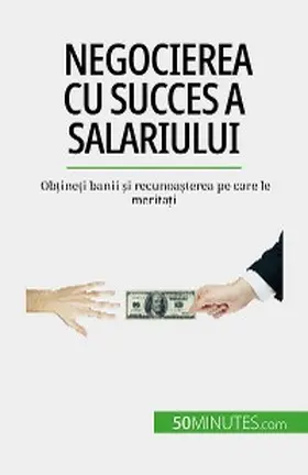 Aussant |  Negocierea cu succes a salariului | eBook | Sack Fachmedien