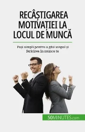 Cailteux |  Recâ¿tigarea motiva¿iei la locul de munca | eBook | Sack Fachmedien