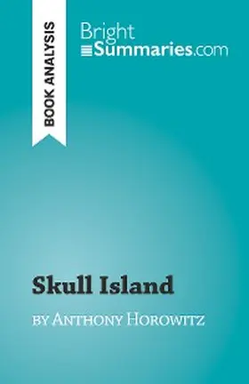 Pinaud |  Skull Island | eBook | Sack Fachmedien