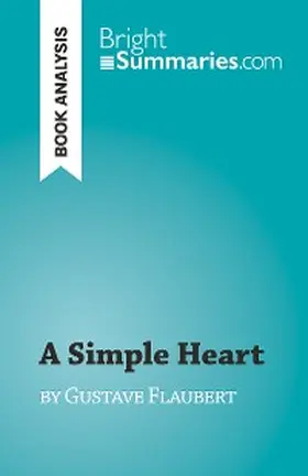 Guihéneuf |  A Simple Heart | eBook | Sack Fachmedien