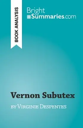 Dyer |  Vernon Subutex | eBook | Sack Fachmedien