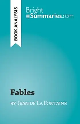 Jooris |  Fables | eBook | Sack Fachmedien