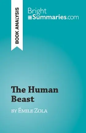 Perrel |  The Human Beast | eBook | Sack Fachmedien