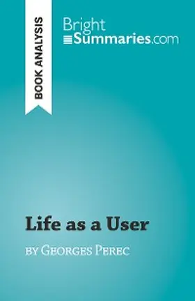 Farges |  Life as a User | eBook | Sack Fachmedien