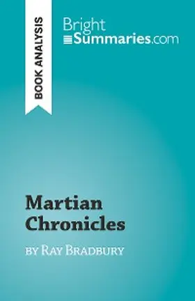 Dyer |  Martian Chronicles | eBook | Sack Fachmedien