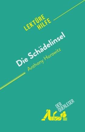 Pinaud |  Die Schädelinsel | eBook | Sack Fachmedien